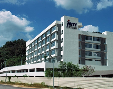 INTI College,Subang（马来西亚）